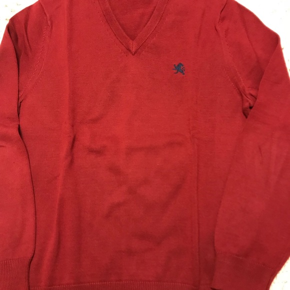 Sweater - Picture 3 of 4